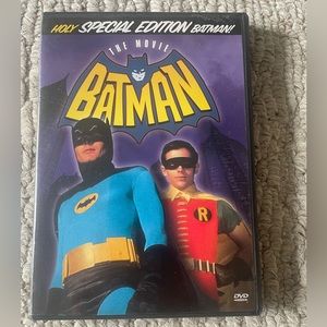 Batman The Movie